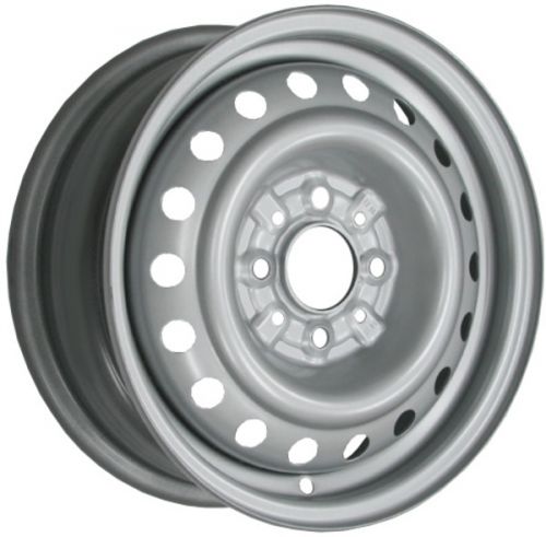 Magnetto 13000 13x5.0 4x98 ET29 d.60.1 Серебристый