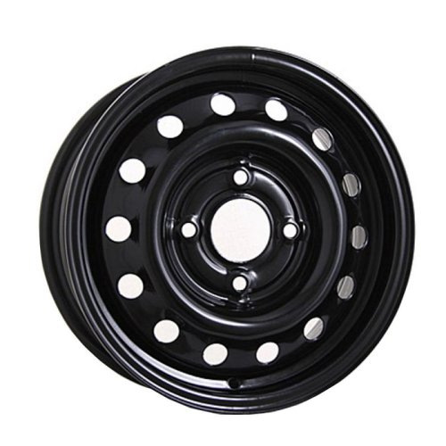 Trebl X40915 P 15x6.0 4x100 ET40 d.60.1 Black