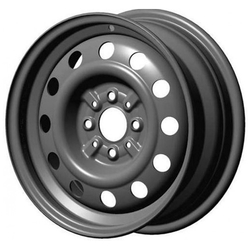 ТЗСК Lada 13x5.5 4x98 ET35 d.58.5 серый