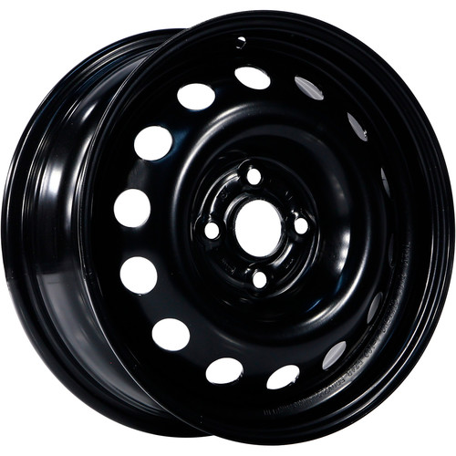 TREBL 42B40B 13x5.0 4x98 ET40 d.58.6 BK